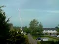 onweer Zuidhorn deel 1