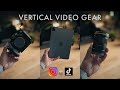 Creating verticals  gear guide
