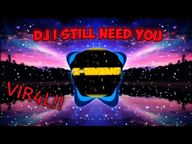 DJ HOLD ON I STILL WANT YOU | DJ VIRAL class=