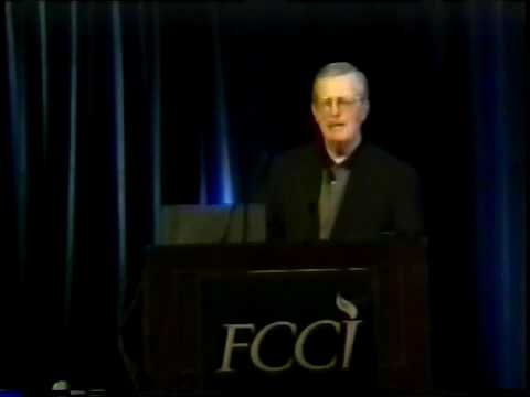 FCCI 2002 Int. Conference--Larr...  1st 10 minutes