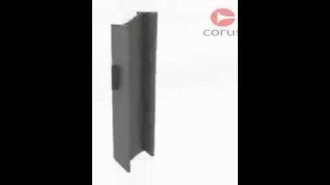 6- Construction - Fin plate connection