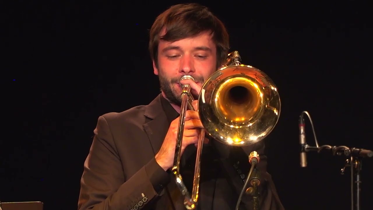 Blues No 10 - Bodan Art Orchestra