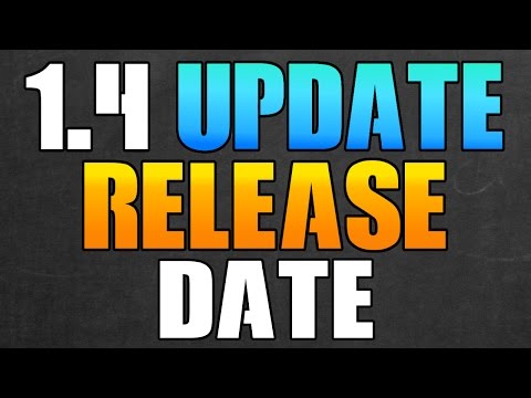 THE DIVISION - OFFICIAL 1.4 UPDATE RELEASE DATE?! WHEN IS PATCH 1.4 COMING TO CONSOLES