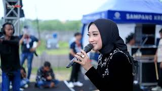 CINTA RAHASIA ANISA RAHMA MBOIS MUSIC LIVE SAMPANG