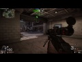 Black squad eu  sniper gameplay mini snipemovie by exory 1 closed betha