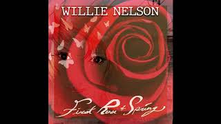 Willie Nelson - Stealing Home