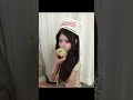 goodタイトル妹に写真はお願いする事が多い🙆♀️インカメで自撮りが1番盛れる★”#fyp #triplets #三つ子 #おすすめ #idea