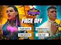 FIRE FIVE vs Team RESPECT | CAPTAIN SIDE VALORANT SHOWDOWN SEASON 1 | Playoffs Match 5