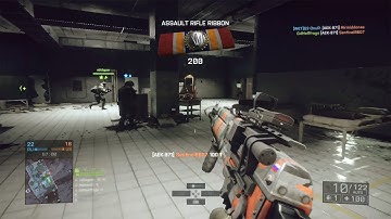Battlefield 4 Multiplayer Gameplay  (No Commentary)