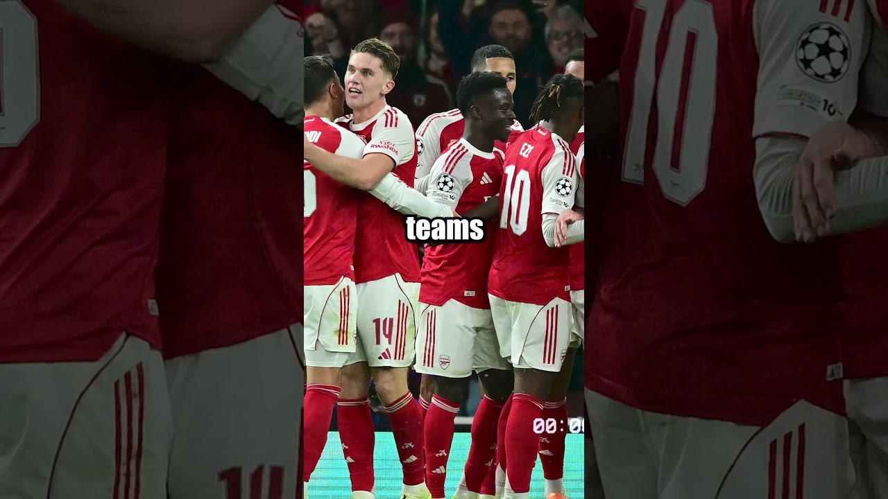 This Arsenal Team: Champions… or Collapse?