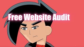 Website Audit Report on Site Health