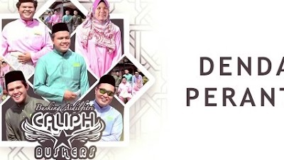 Dendang Perantau