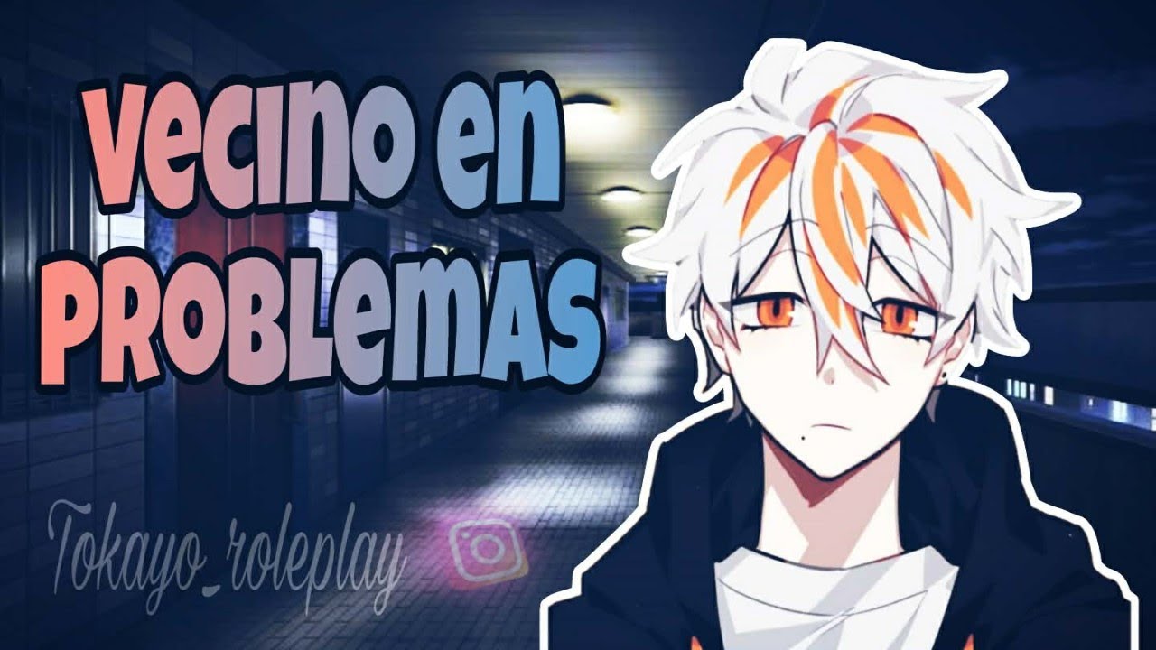 ASMR Vecino en problemas