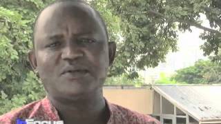 Nigeria Terrorism Update