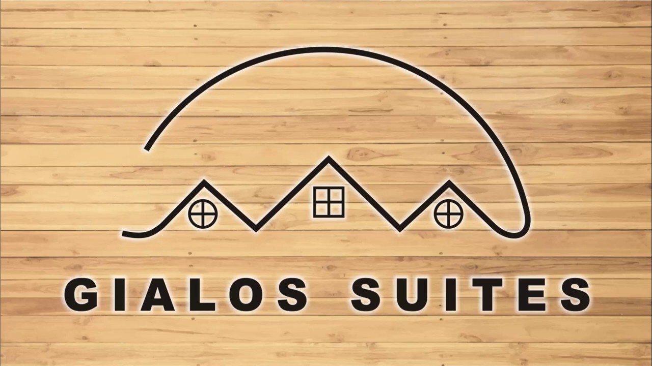 GIALOS Suites, Megas Gialos, syros, Greece