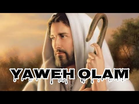 Yahweh Olam(new single)