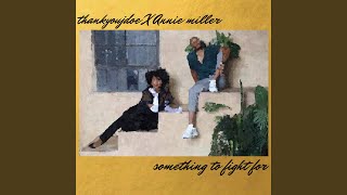 Something To Fight For