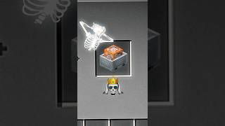 minecraft command block crafting recipe moment ☠️
