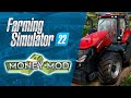 How to Get Easy Money In Farming Simulator 22! #Nitrado Guides