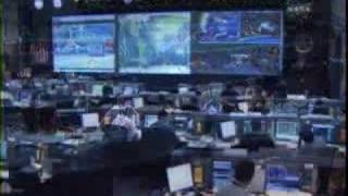 STS-120: Space Shuttle Flight Day 5 Wakeup Call