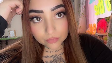 ASMR | Whisper Ramble | Random Triggers 