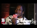 Pusha T Chats About Rafael Nadal and The 9th French Open + King Push Album