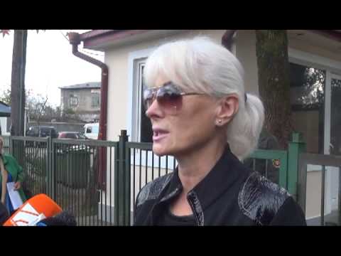 ინციდენტი ზუგდიდში