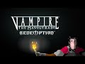 Редкостный Обзор 5. Vampire: The Masquerade – Redemption (2000). Вампир Крестоносец. (Весь сюжет.)