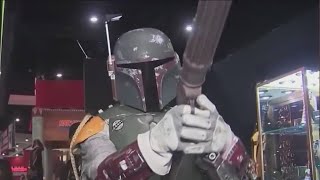 2026 Comic-Con pop-ups and activations, no badge needed