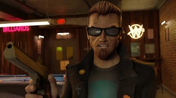 I Learnt Blender Animation To Make This 1 Video