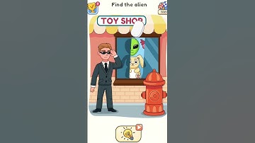 DOP 5 - Level 436 - Walkthrough