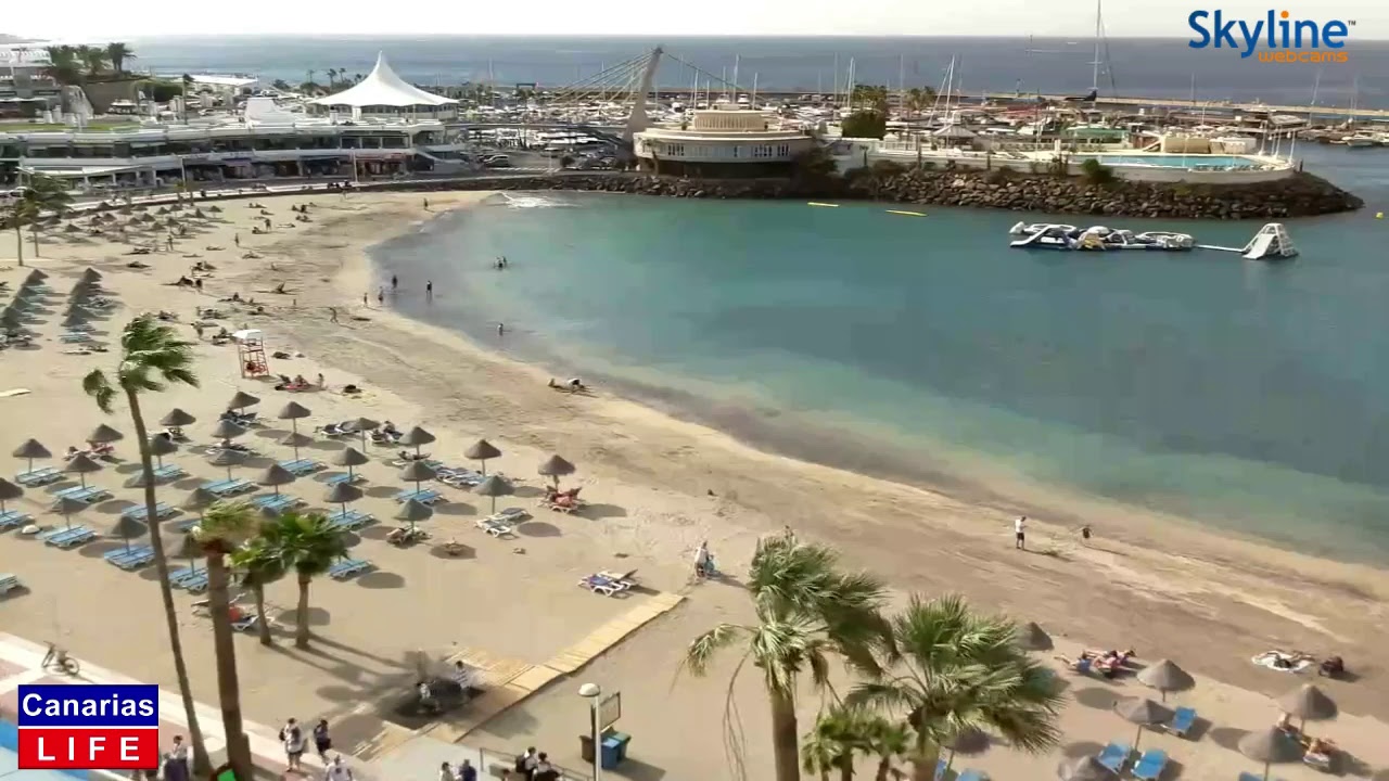 Playa de Benijo & Macizo de Anaga