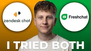 Zendesk Chat vs. Freshchat für den Kundensupport – Was ist besser?