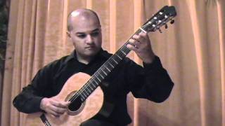 Ariel López Saldívar - Milongueo del Ayer (Abel Fleury) chords