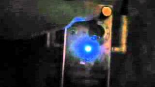 Shift Line TermoFuzz Self-Oscillation