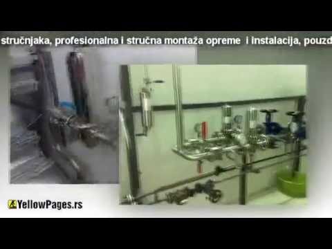 Grejanje, klimatizacija i ventilacija