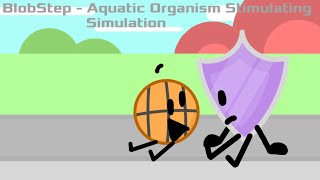 Worst Objects: OST - Aquatic Organism Stimulating Simulation