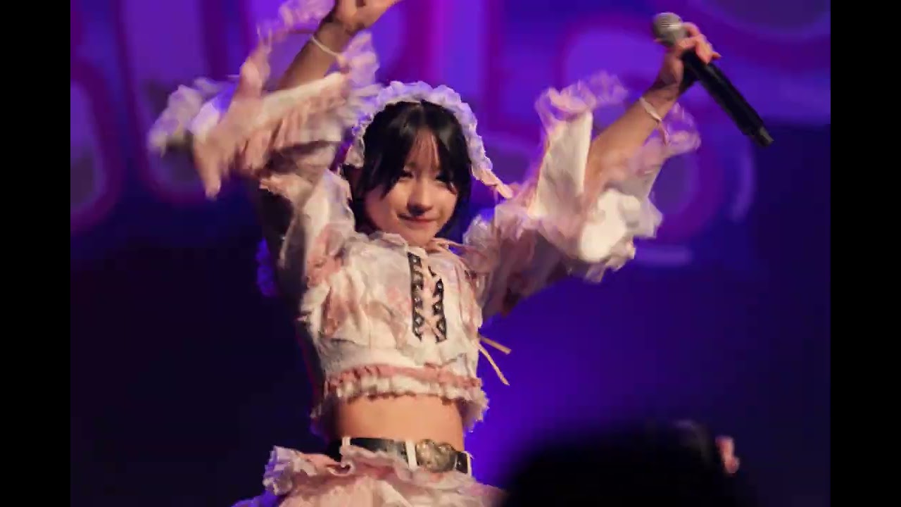 MiiS // 2026.6.20 TOKYO GIRLS GIRLS extra!! @ EBiS303 (1) - YouTube