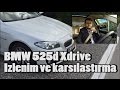 BMW 525d Xdrive İzlenim Kritik Ankara