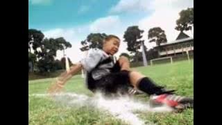 TVC Indo Es Krim Meiji 'Sepak Bola'