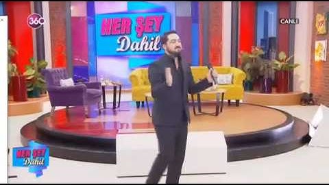 EMRE HANCI - YAZ BUNU KALBİNE YAZ