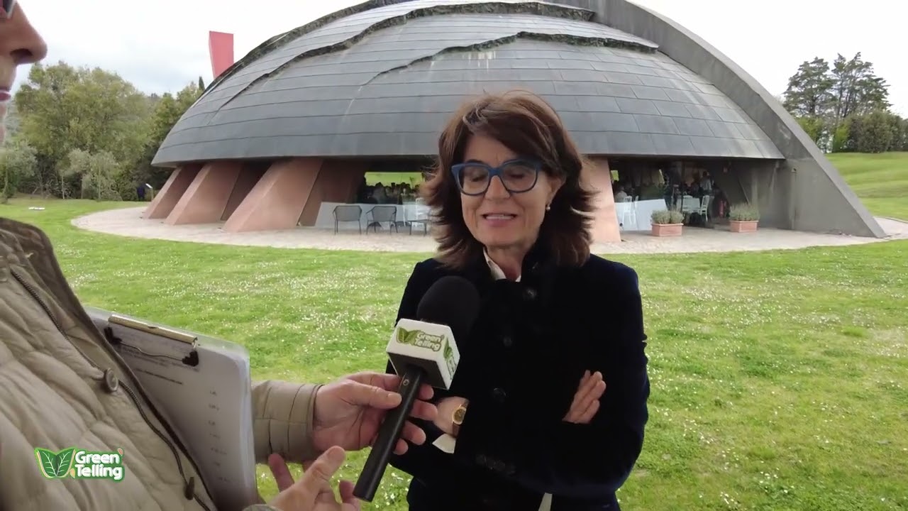 Agricoltura E'; Assisi Federunacoma; Agriumbria; Agrilevante; Futa Expo; etc.