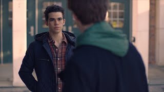 Cameron Boyce’s Last Scenes On The Final Episode Of Mrs. Fletcher