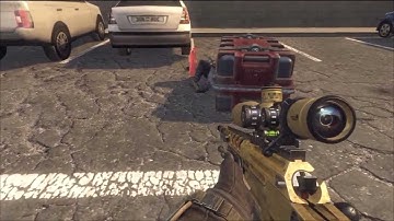 *NEW* Fully Out Of AfterMath  (Black ops 2 MultiPlayer)