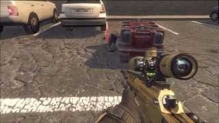 *NEW* Fully Out Of AfterMath  (Black ops 2 MultiPlayer)
