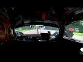 Aston Martin Valkyrie Hypercar Onboard Laps 🔊 | 2025 6 Hours of Imola | FIA WEC