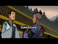 Sokka Core! #avatarthelastairbender #sokka #funny
