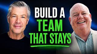 How to Build a Restaurant Team That Stays | Tom Kilby Restaurant Leadership Build An Accountable Team That Performs Dre Baldwin