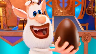 Booba - Easter Game - Cartoon for kids screenshot 4