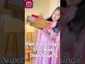 “इन cute finds का link चाहिए तो ‘LINK’ comment करो 🤍” #trend #meesho #explore #fyp #trend